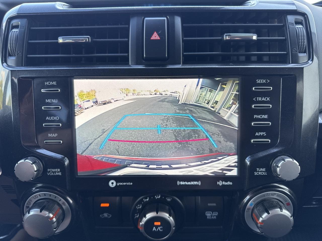 2023 Toyota 4Runner TRD Off-Road Premium Warrenton VA