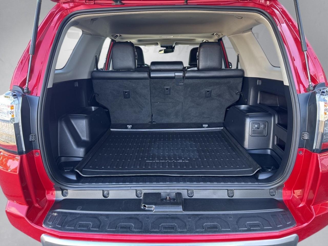 2023 Toyota 4Runner TRD Off-Road Premium Warrenton VA