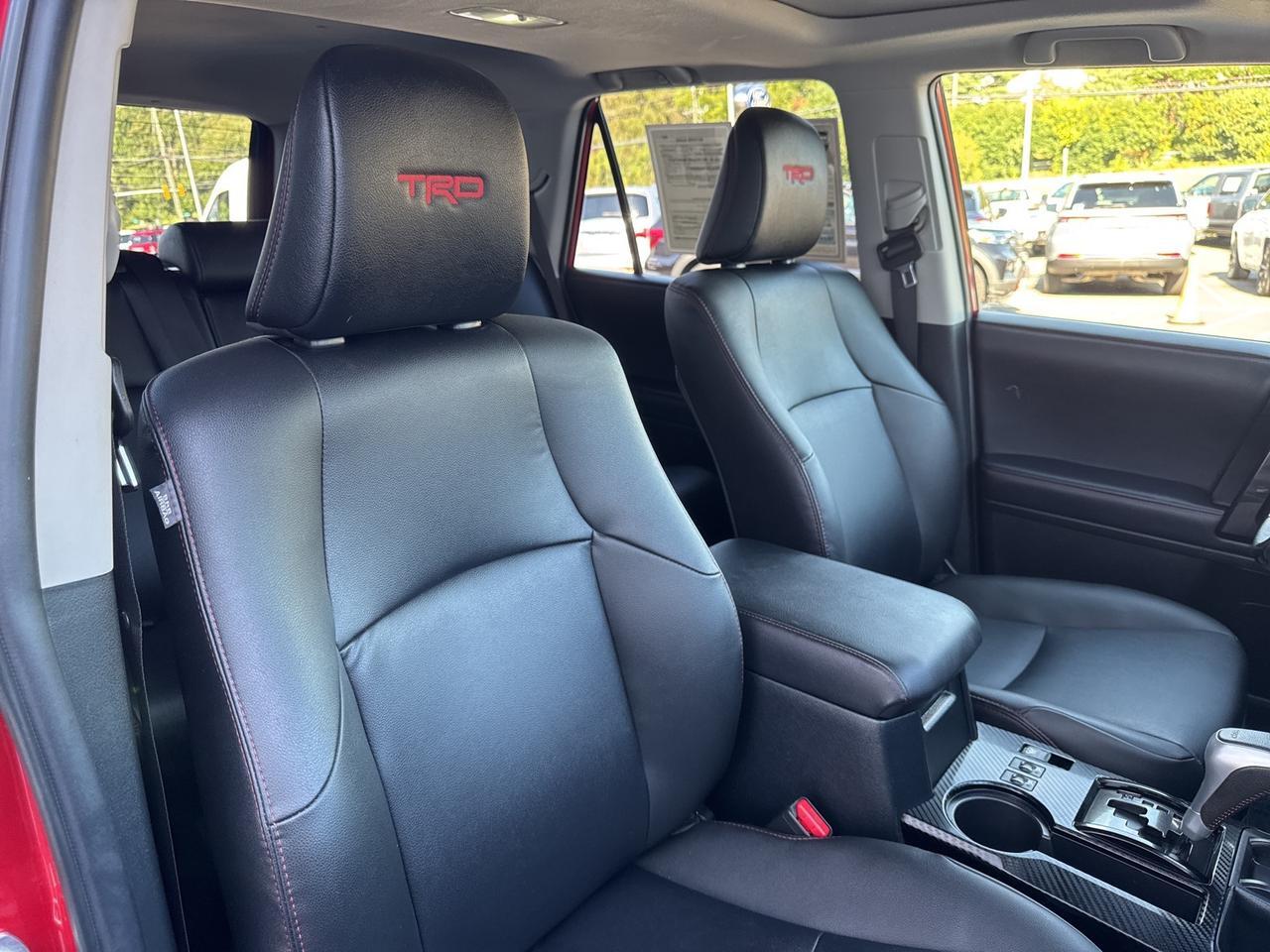 2023 Toyota 4Runner TRD Off-Road Premium Warrenton VA