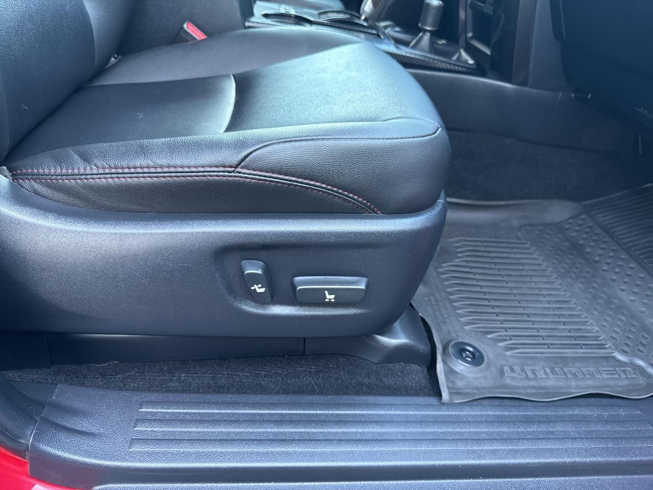 2023 Toyota 4Runner TRD Off-Road Premium Warrenton VA