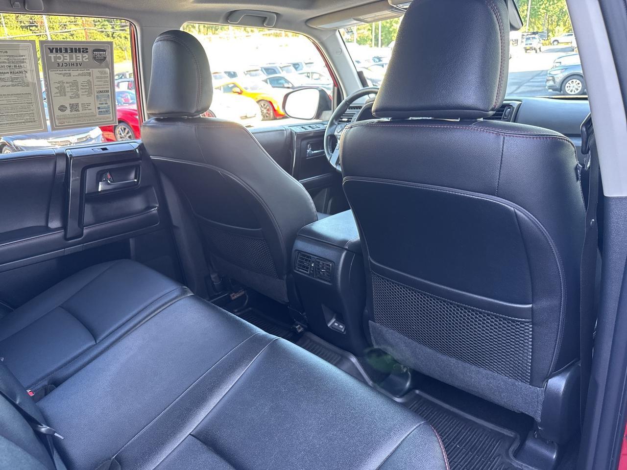 2023 Toyota 4Runner TRD Off-Road Premium Warrenton VA