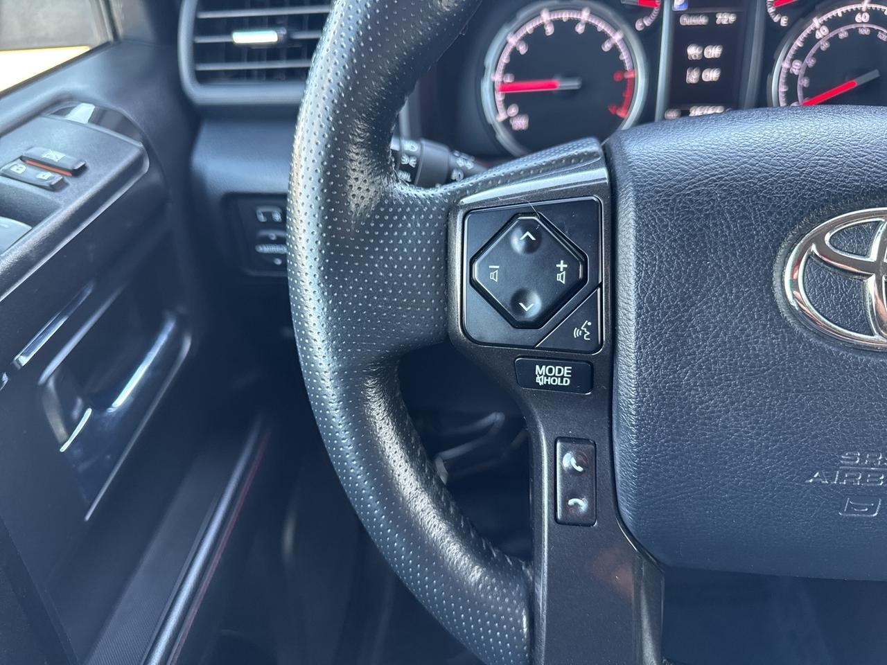 2023 Toyota 4Runner TRD Off-Road Premium Warrenton VA
