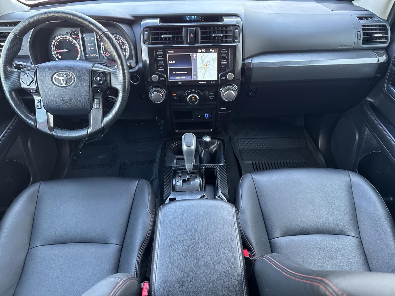 2023 Toyota 4Runner TRD Off-Road Premium Warrenton VA