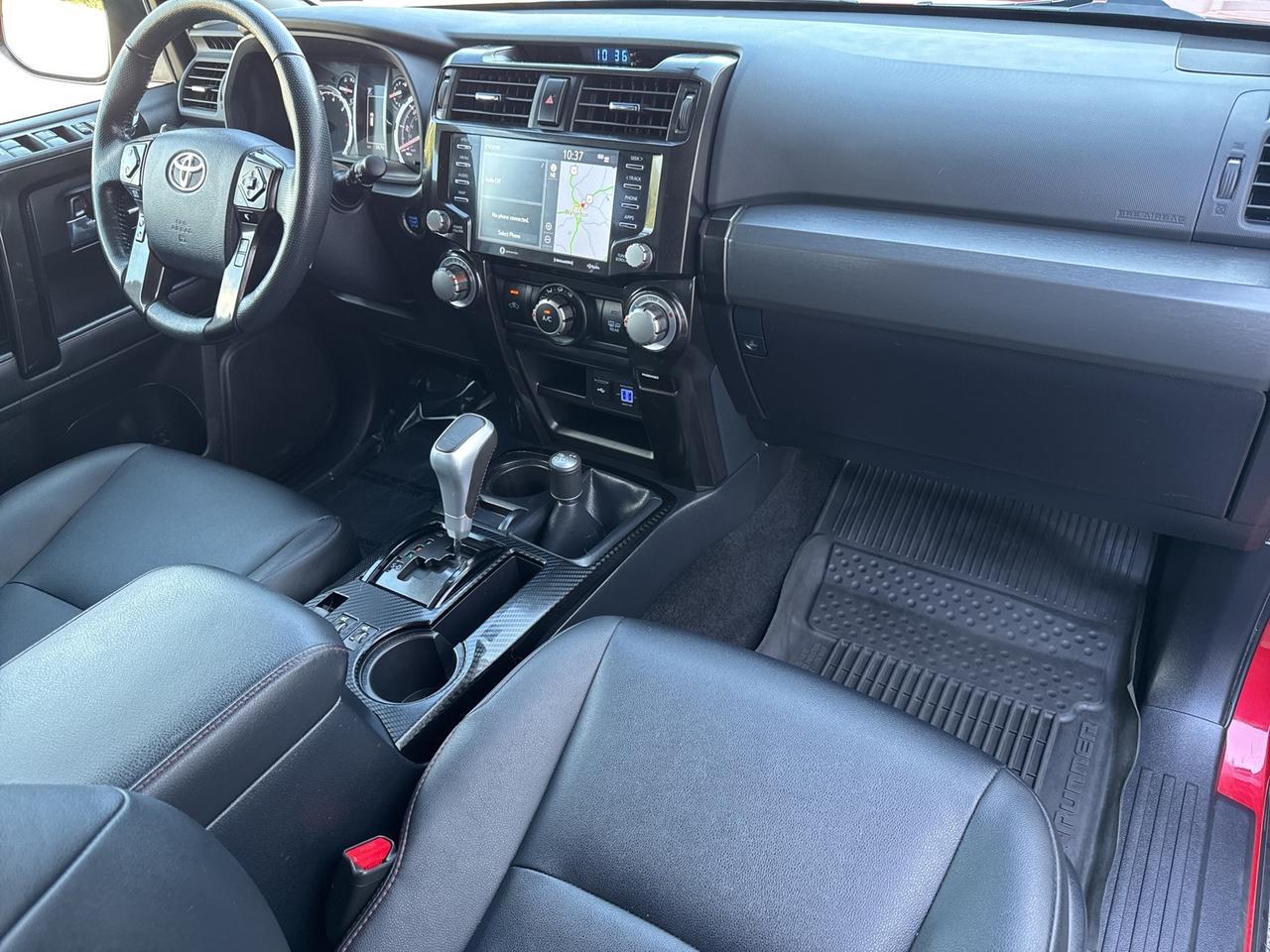 2023 Toyota 4Runner TRD Off-Road Premium Warrenton VA