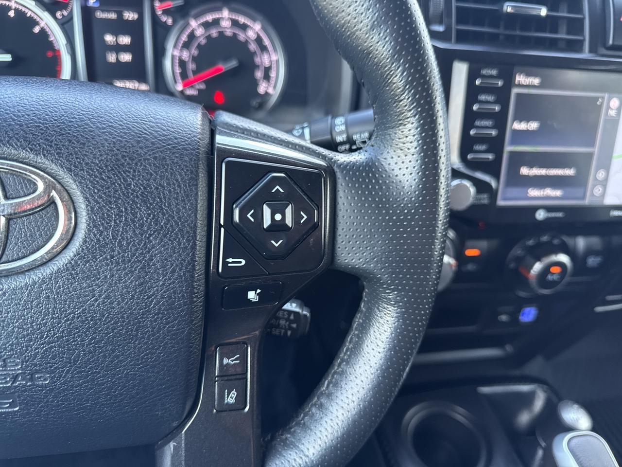 2023 Toyota 4Runner TRD Off-Road Premium Warrenton VA