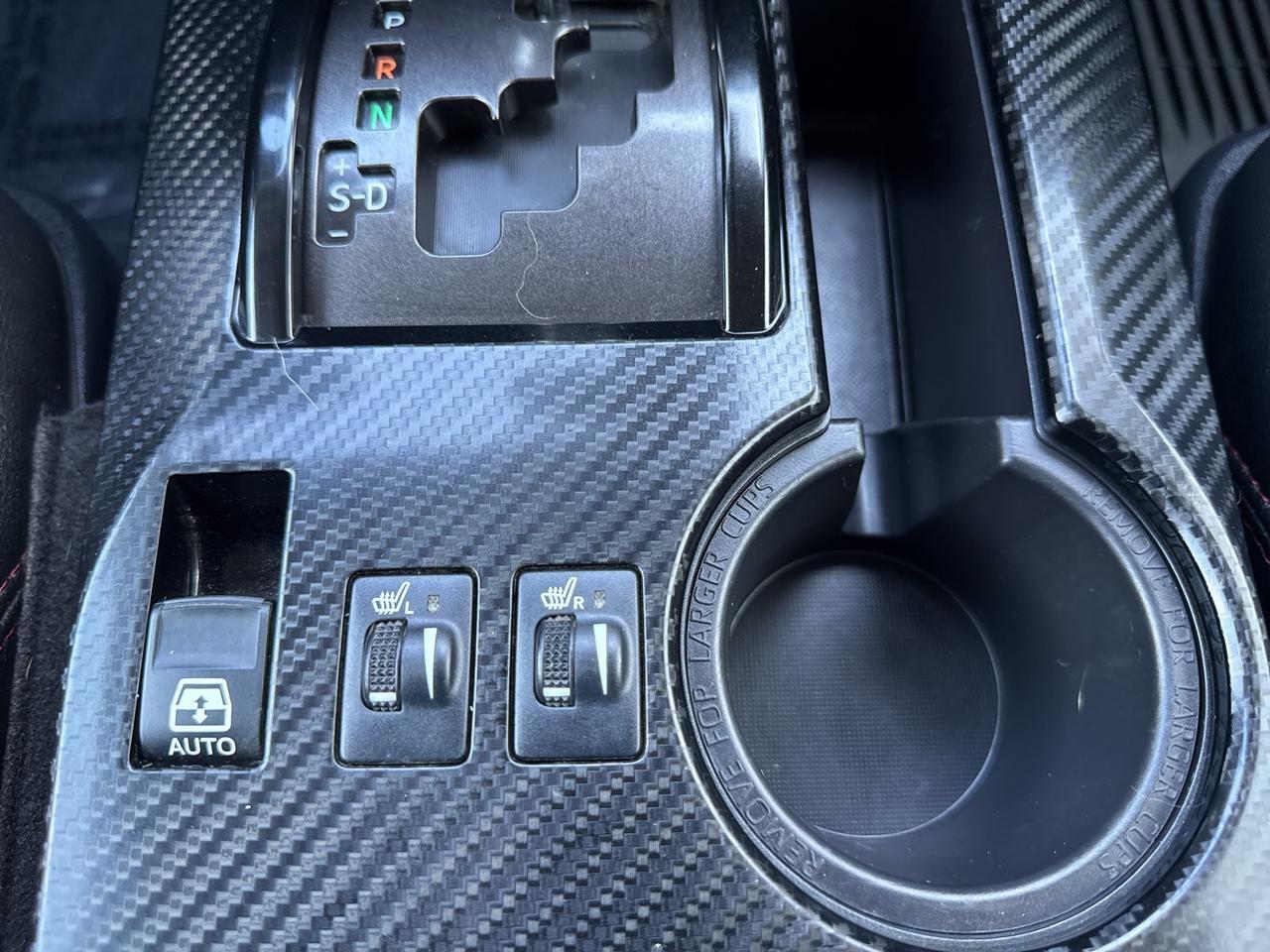 2023 Toyota 4Runner TRD Off-Road Premium Warrenton VA
