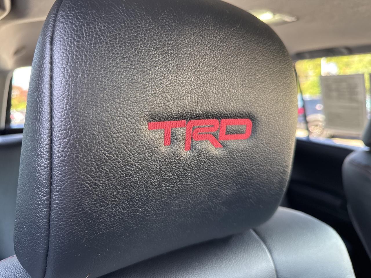 2023 Toyota 4Runner TRD Off-Road Premium Warrenton VA