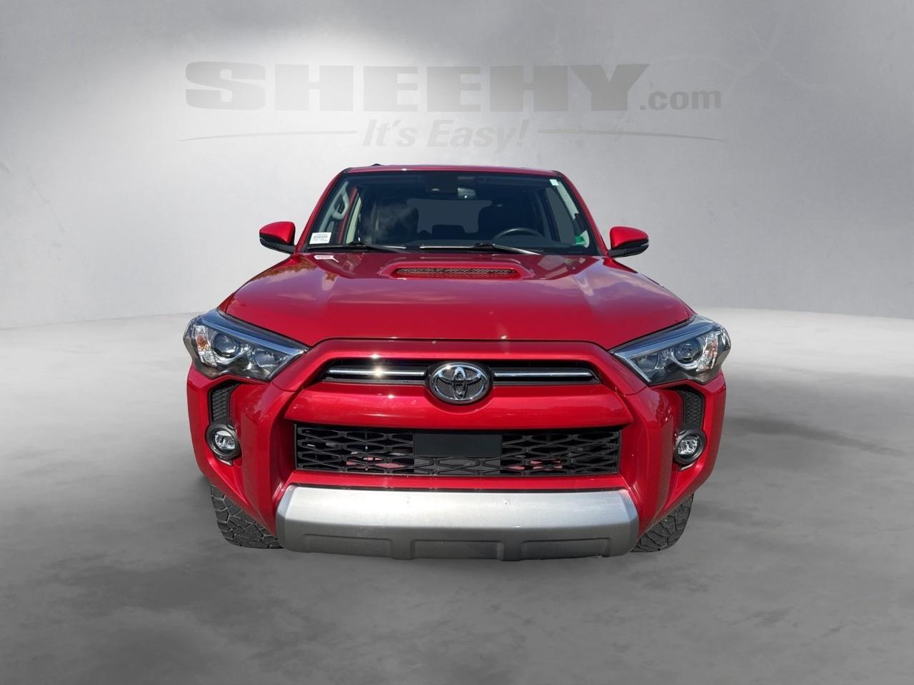 2023 Toyota 4Runner TRD Off-Road Premium Warrenton VA