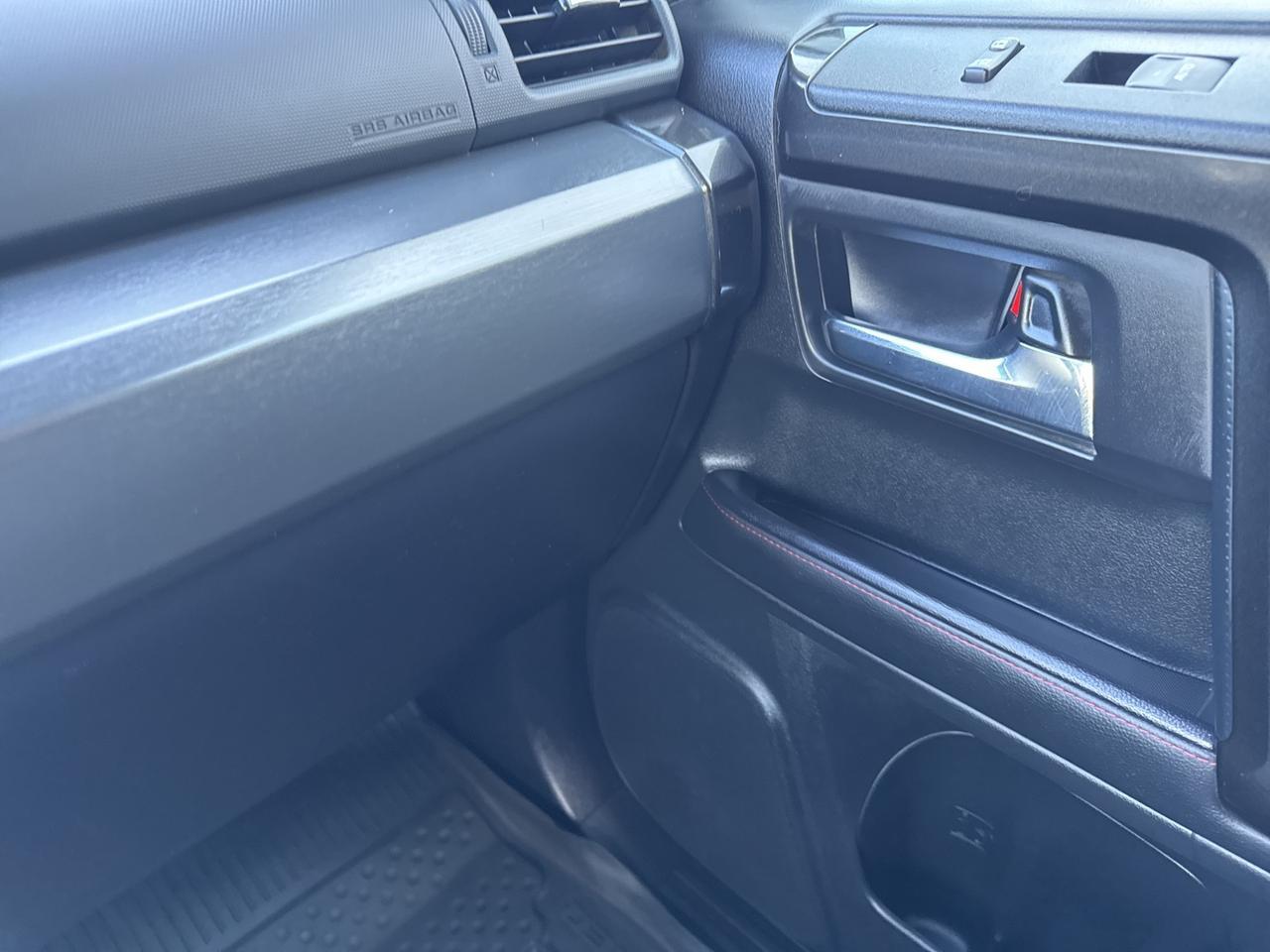2023 Toyota 4Runner TRD Off-Road Premium Warrenton VA
