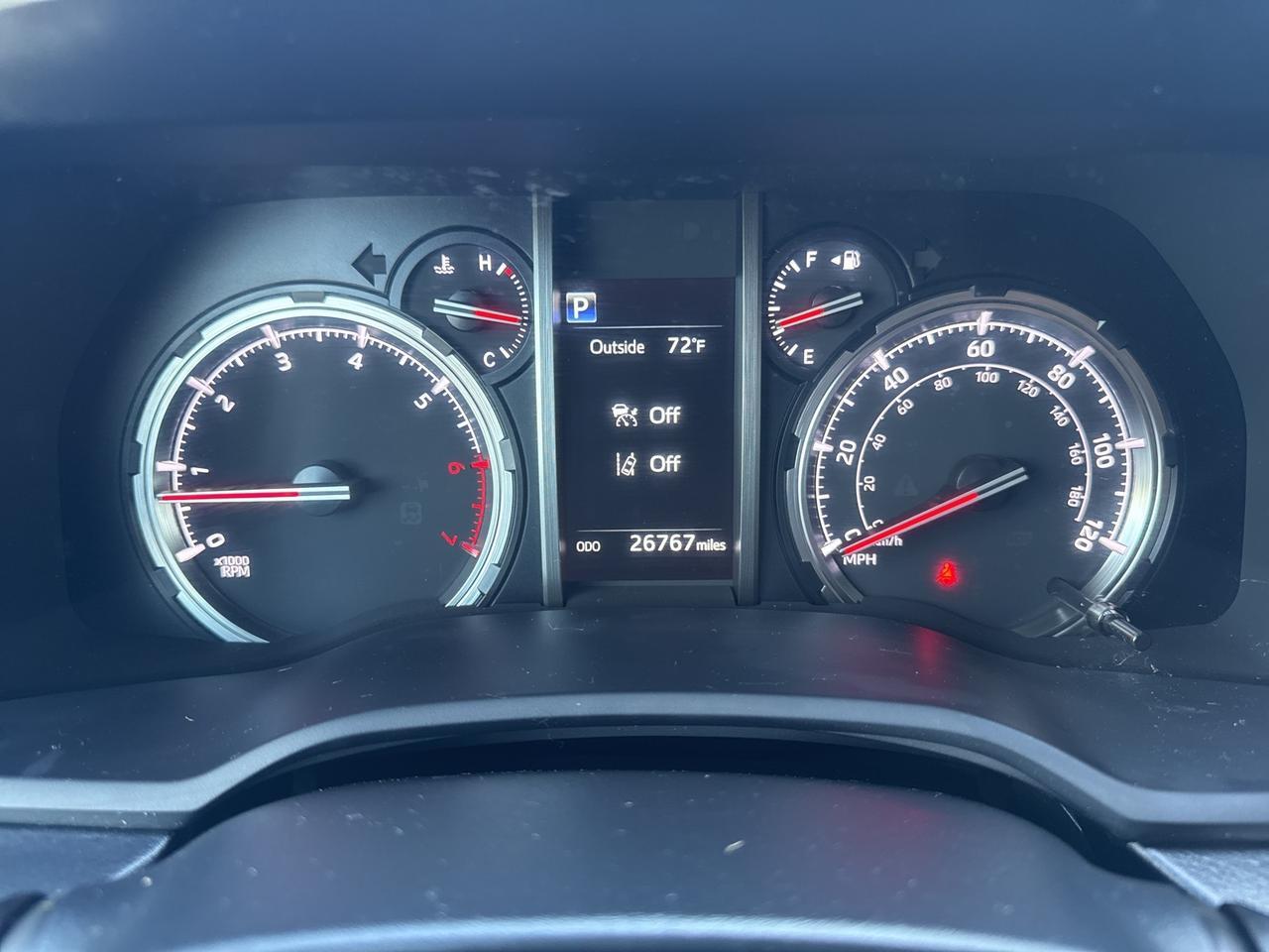 2023 Toyota 4Runner TRD Off-Road Premium Warrenton VA