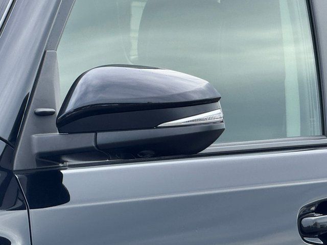 2023 Toyota 4Runner TRD Off-Road Premium Springfield VA