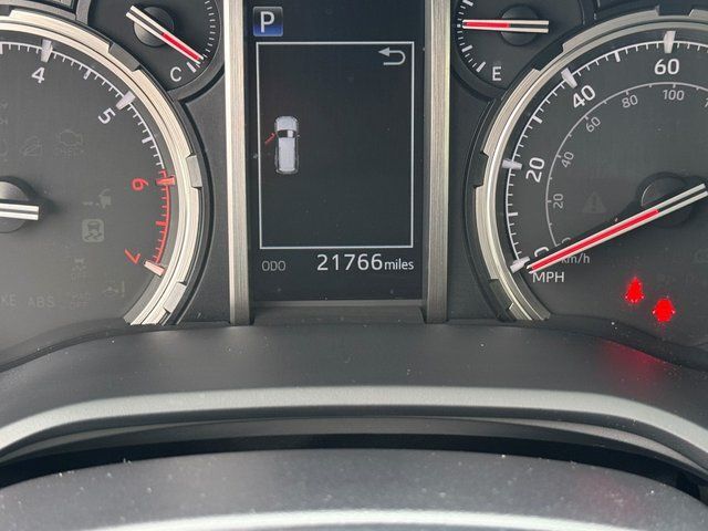 2023 Toyota 4Runner TRD Off-Road Premium Springfield VA