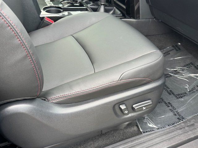 2023 Toyota 4Runner TRD Off-Road Premium Springfield VA