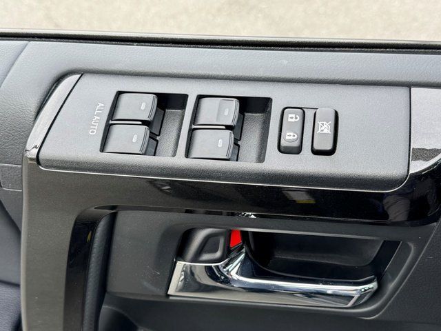 2023 Toyota 4Runner TRD Off-Road Premium Springfield VA