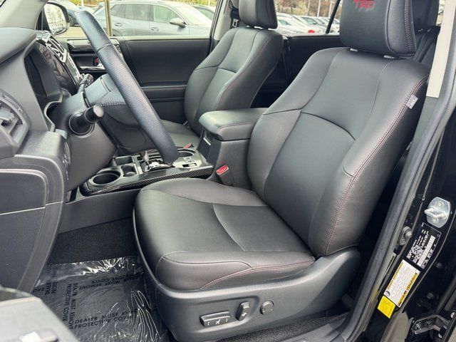 2023 Toyota 4Runner TRD Off-Road Premium Springfield VA