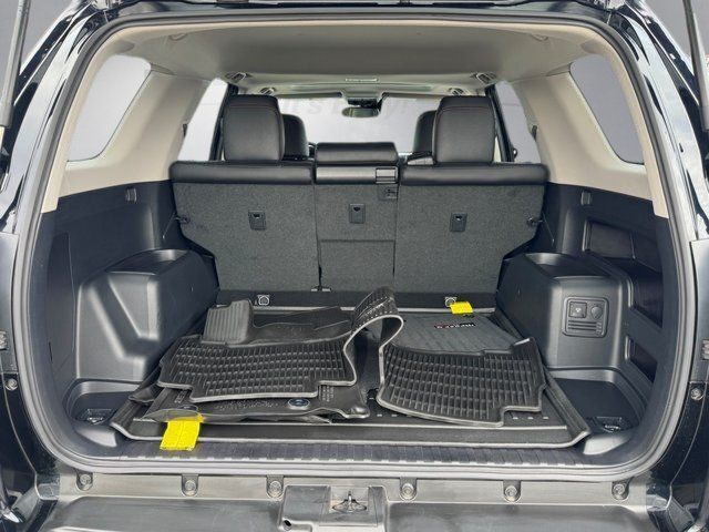 2023 Toyota 4Runner TRD Off-Road Premium Springfield VA