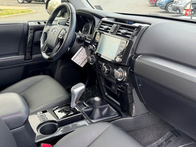 2023 Toyota 4Runner TRD Off-Road Premium Springfield VA
