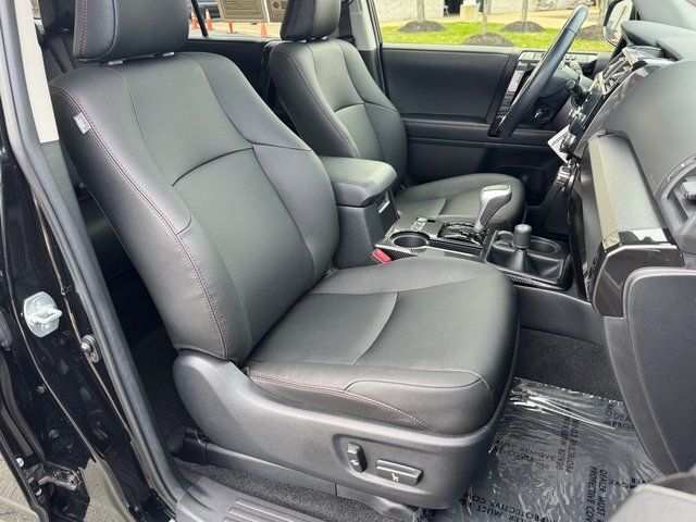 2023 Toyota 4Runner TRD Off-Road Premium Springfield VA