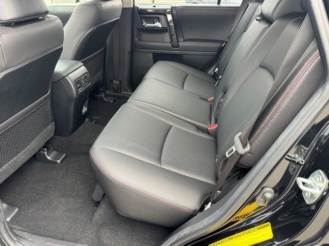 2023 Toyota 4Runner TRD Off-Road Premium Springfield VA