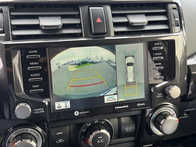 2023 Toyota 4Runner TRD Off-Road Premium Springfield VA