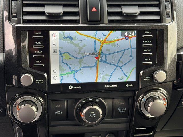 2023 Toyota 4Runner TRD Off-Road Premium Springfield VA