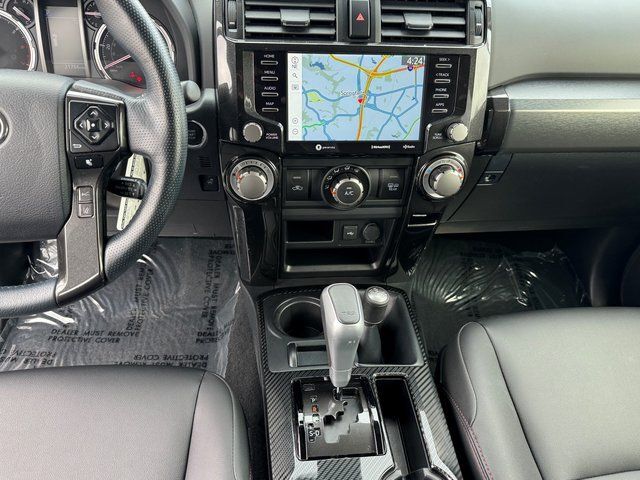 2023 Toyota 4Runner TRD Off-Road Premium Springfield VA