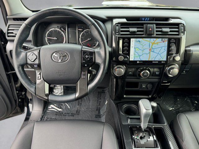 2023 Toyota 4Runner TRD Off-Road Premium Springfield VA