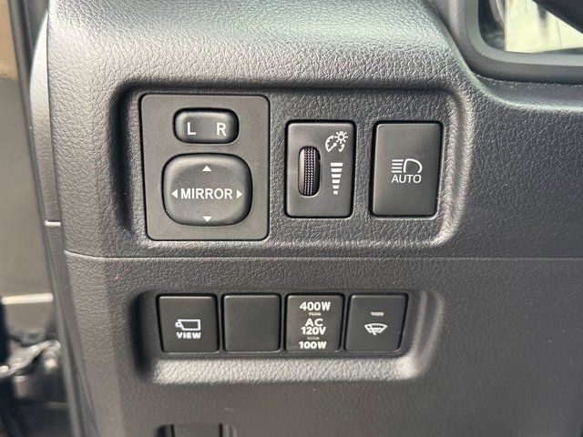 2023 Toyota 4Runner TRD Off-Road Premium Springfield VA