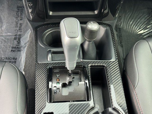 2023 Toyota 4Runner TRD Off-Road Premium Springfield VA