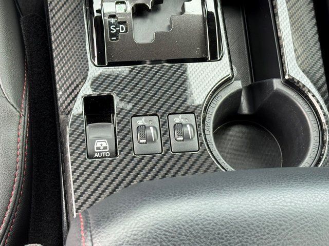 2023 Toyota 4Runner TRD Off-Road Premium Springfield VA