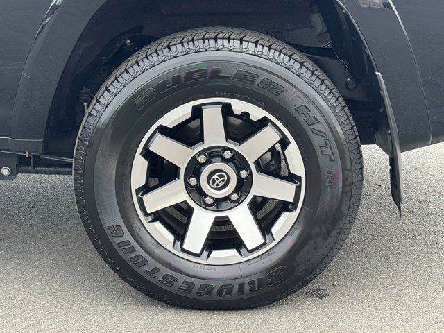 2023 Toyota 4Runner TRD Off-Road Premium Springfield VA