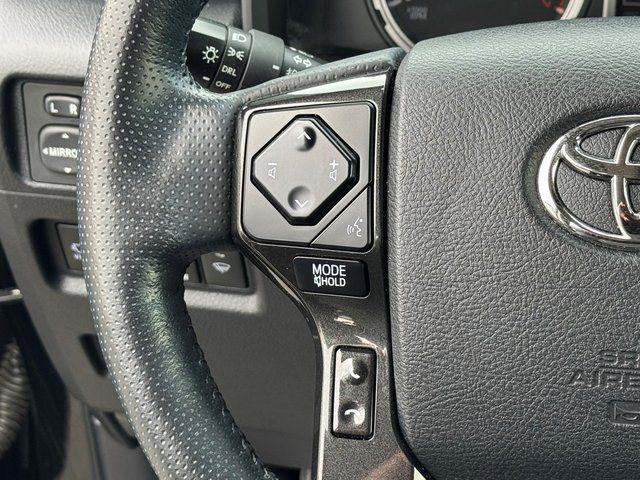 2023 Toyota 4Runner TRD Off-Road Premium Springfield VA