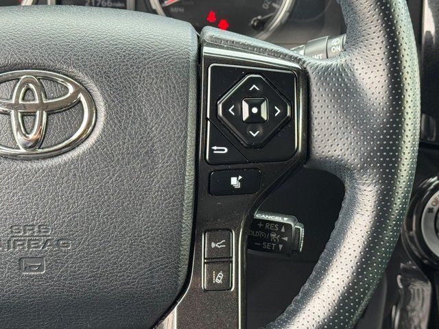 2023 Toyota 4Runner TRD Off-Road Premium Springfield VA