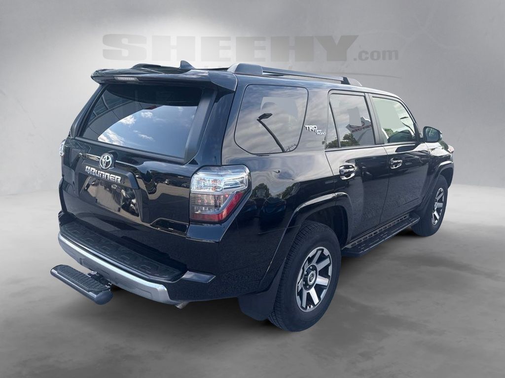 2023 Toyota 4Runner TRD Off-Road Premium Cockeysville MD