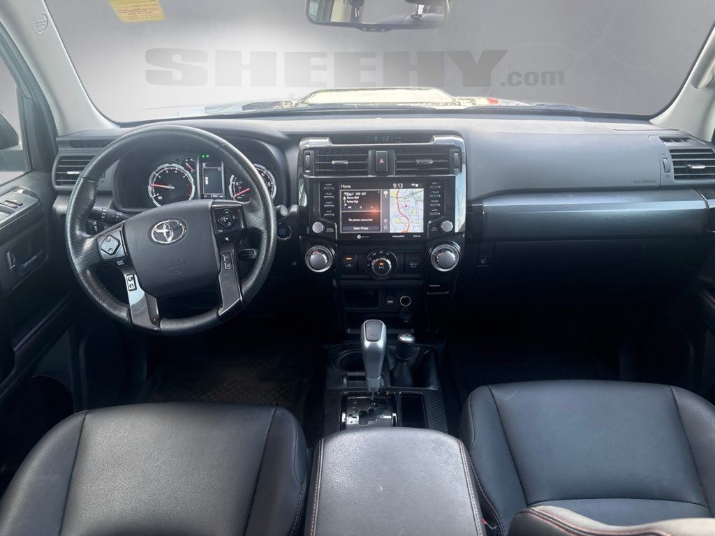 2023 Toyota 4Runner TRD Off-Road Premium Cockeysville MD