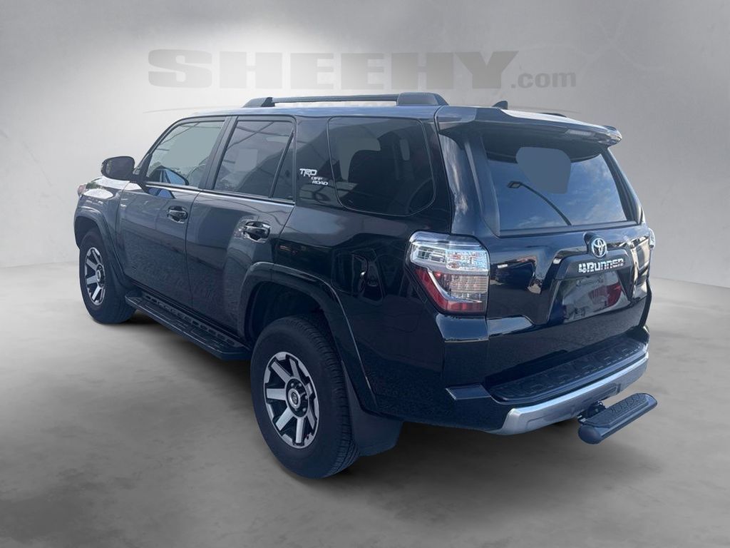 2023 Toyota 4Runner TRD Off-Road Premium Cockeysville MD