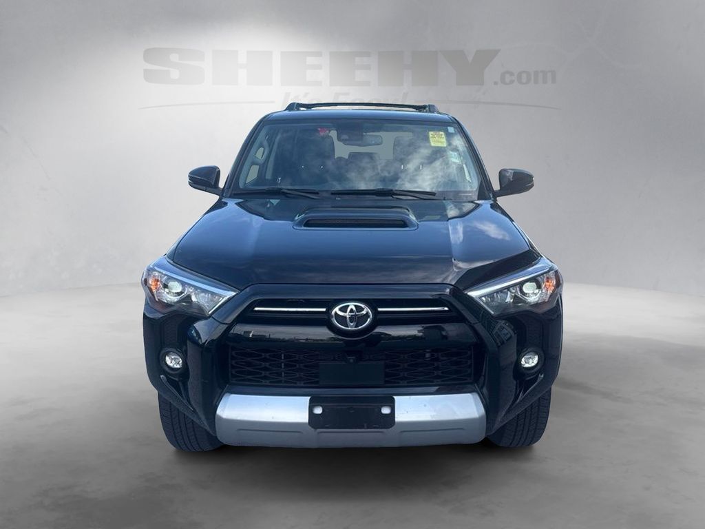 2023 Toyota 4Runner TRD Off-Road Premium Cockeysville MD