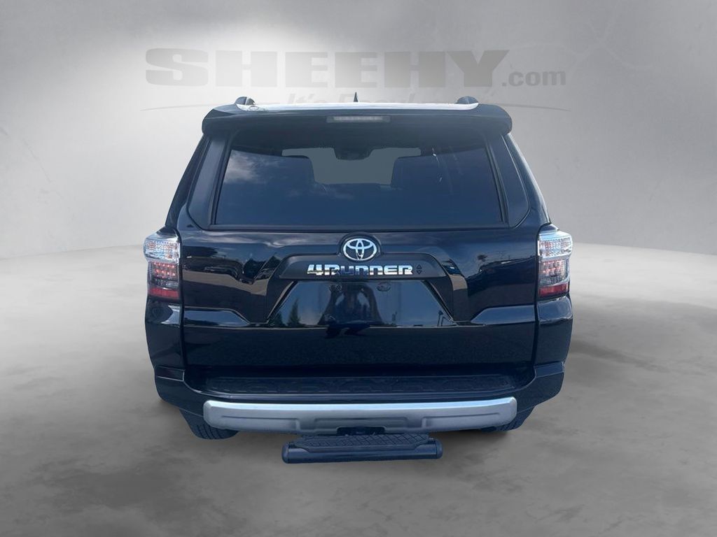 2023 Toyota 4Runner TRD Off-Road Premium Cockeysville MD