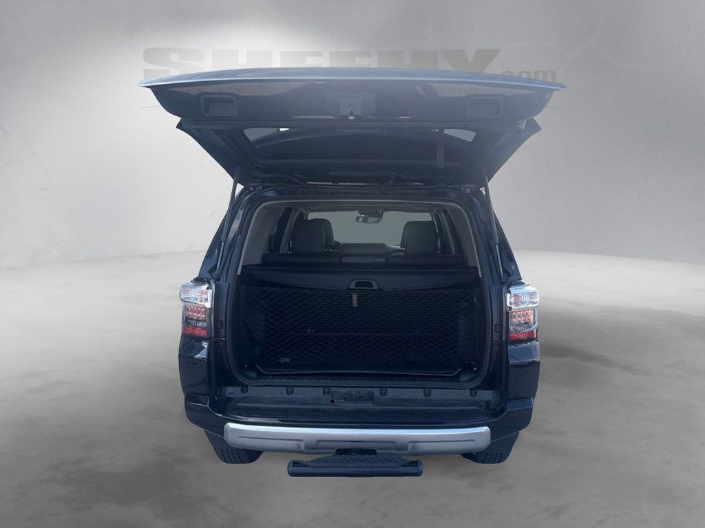 2023 Toyota 4Runner TRD Off-Road Premium Cockeysville MD