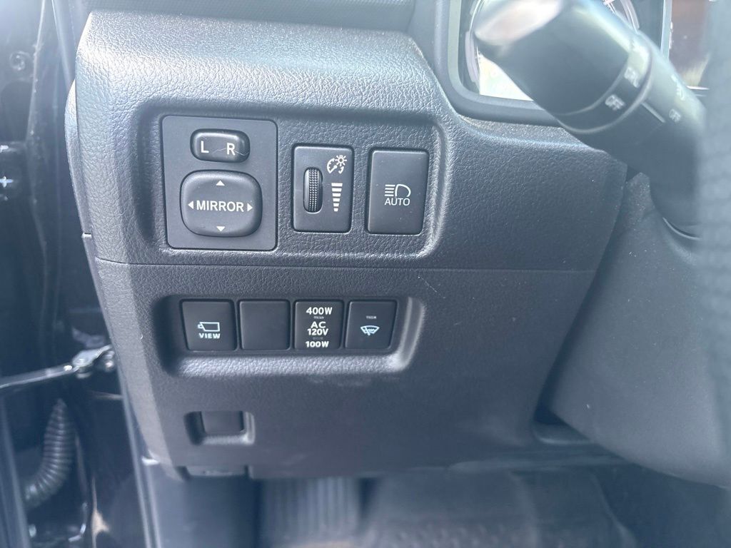 2023 Toyota 4Runner TRD Off-Road Premium Cockeysville MD