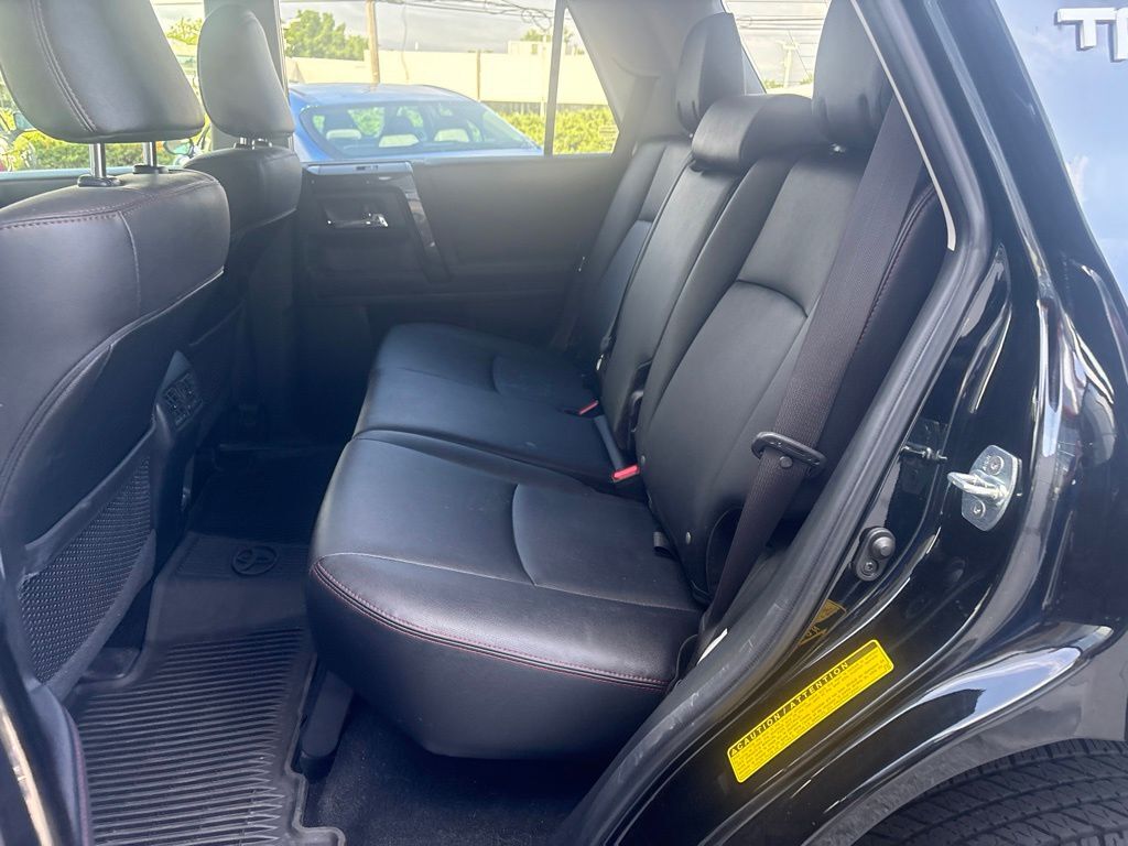 2023 Toyota 4Runner TRD Off-Road Premium Cockeysville MD