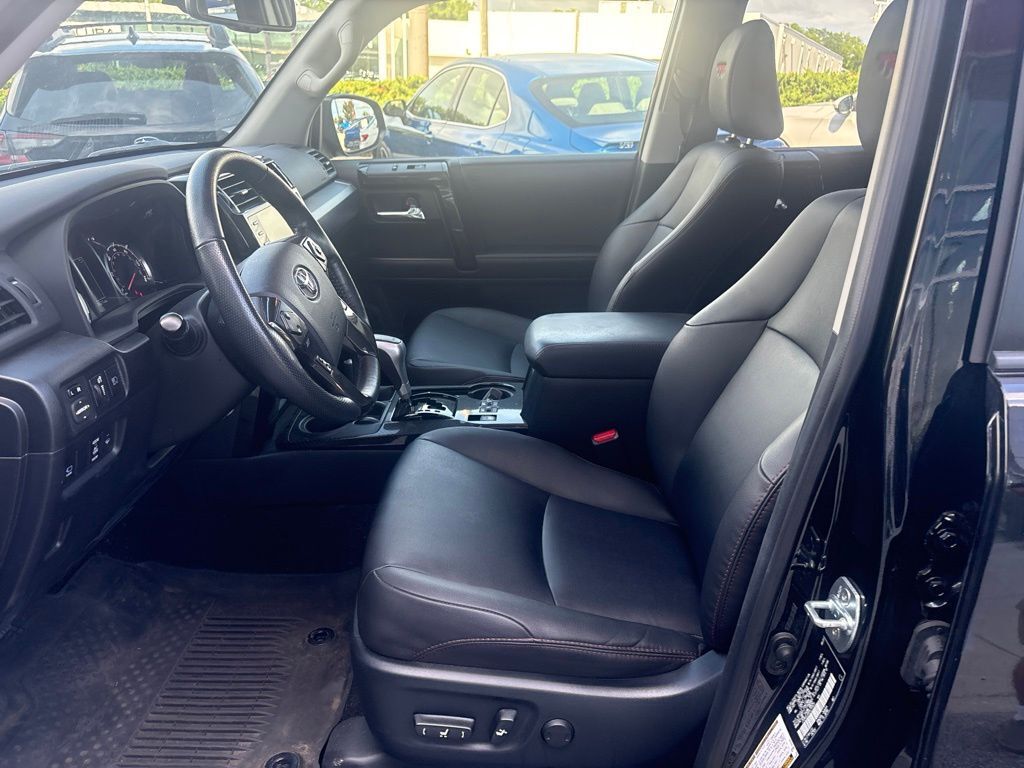 2023 Toyota 4Runner TRD Off-Road Premium Cockeysville MD