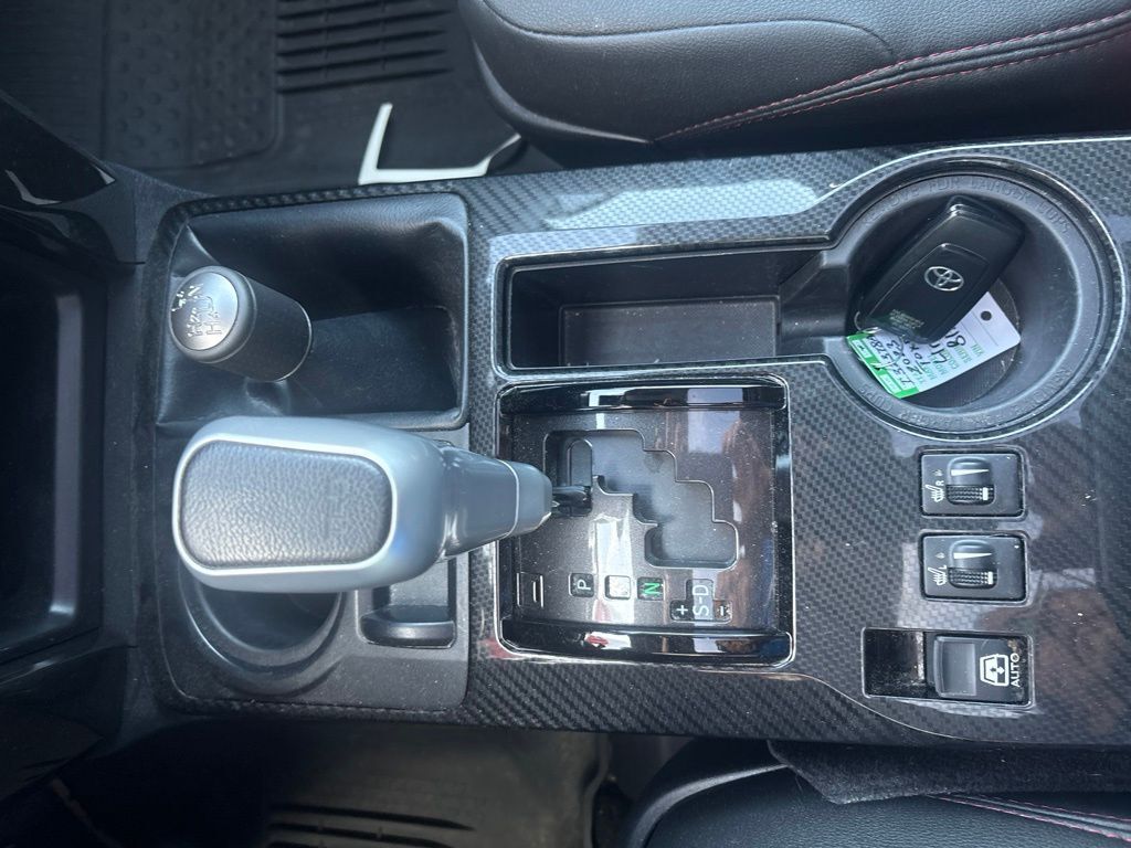 2023 Toyota 4Runner TRD Off-Road Premium Cockeysville MD