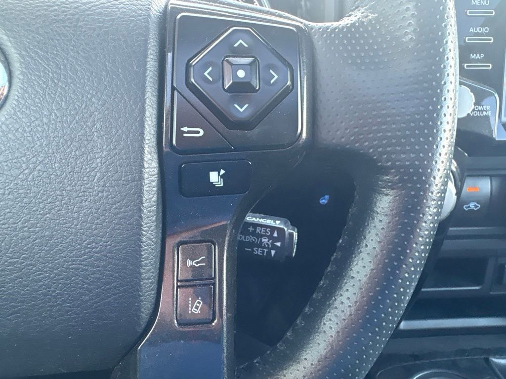 2023 Toyota 4Runner TRD Off-Road Premium Cockeysville MD