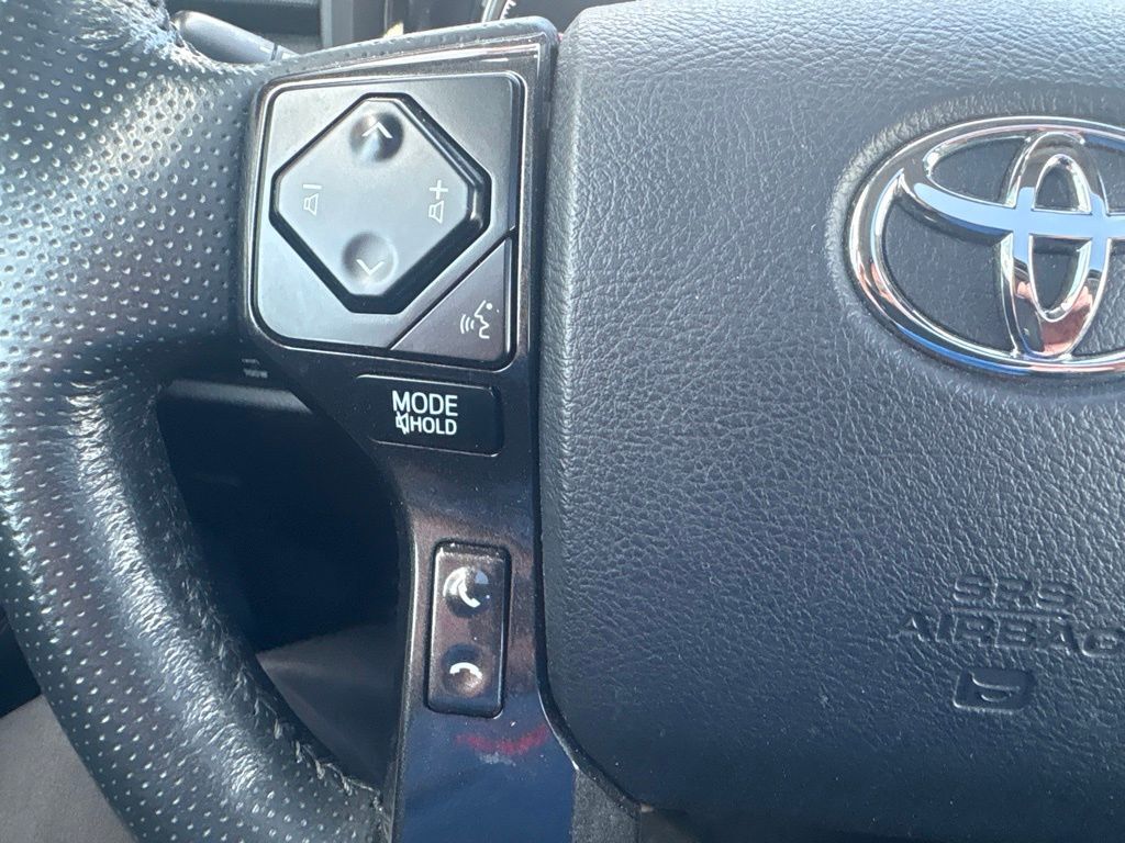 2023 Toyota 4Runner TRD Off-Road Premium Cockeysville MD