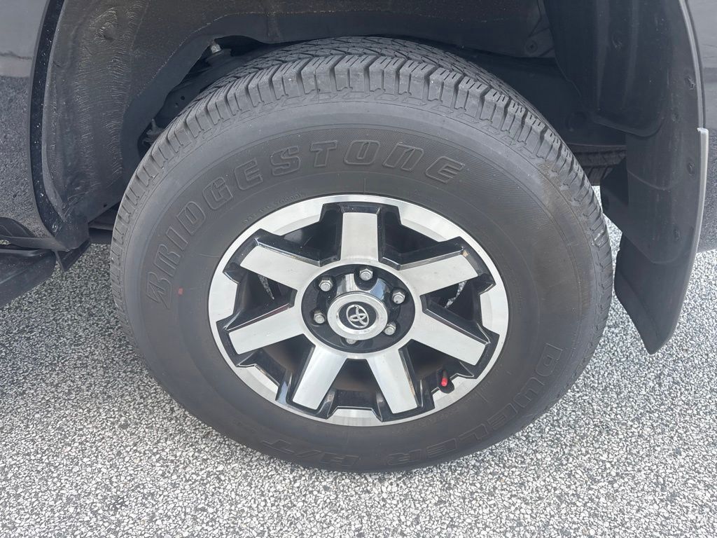 2023 Toyota 4Runner TRD Off-Road Premium Cockeysville MD