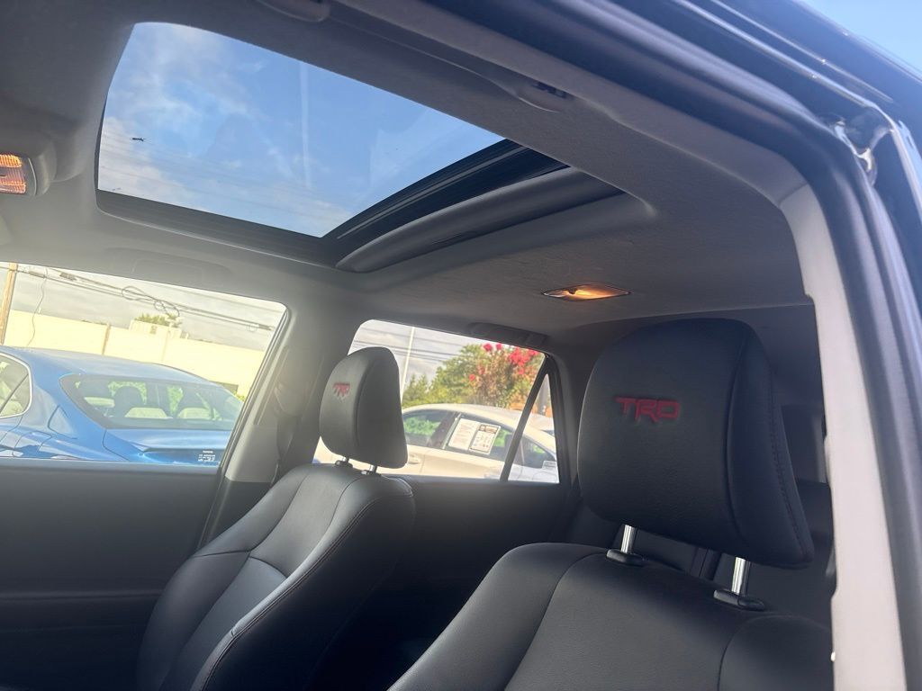 2023 Toyota 4Runner TRD Off-Road Premium Cockeysville MD