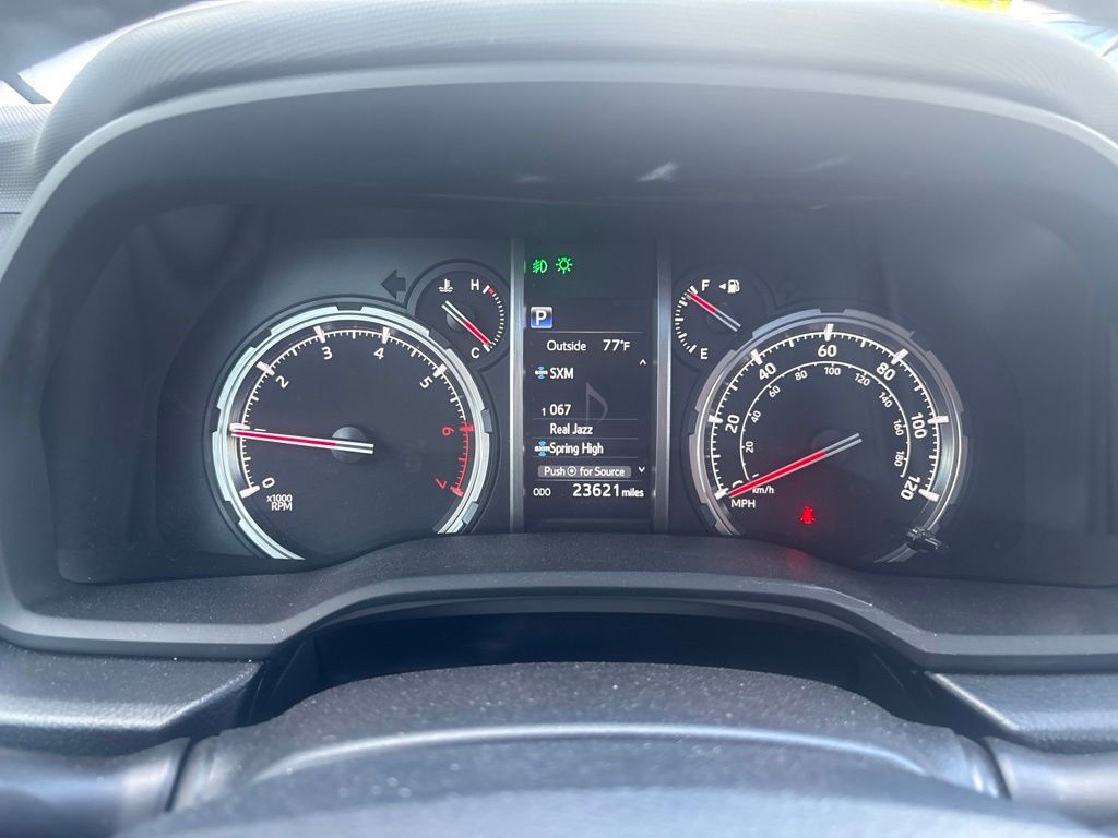 2023 Toyota 4Runner TRD Off-Road Premium Cockeysville MD