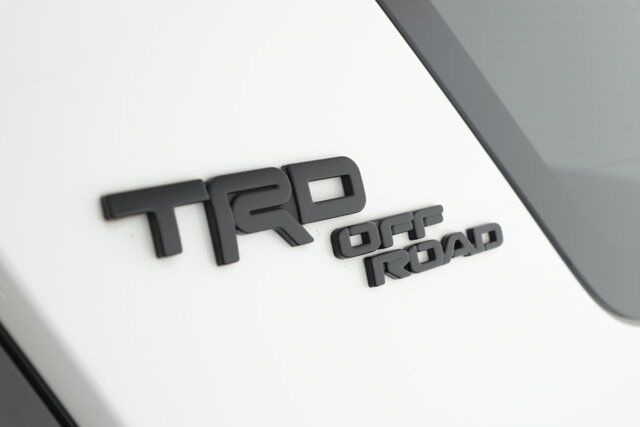 2023 Toyota 4Runner TRD Off Road New Braunfels TX