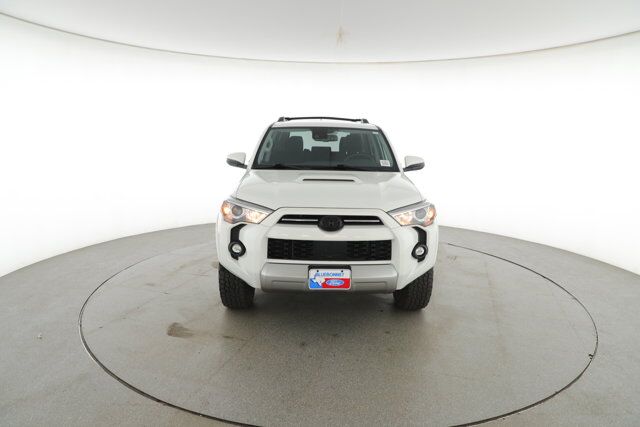 2023 Toyota 4Runner TRD Off Road New Braunfels TX